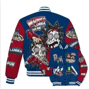 Baseball uniform   032