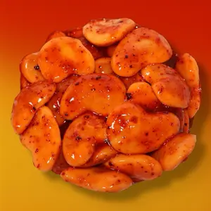 Chamomucho Homemade Chamoy Mango Gummies – Bursting with Sweet & Tangy Flavor in Every Bite