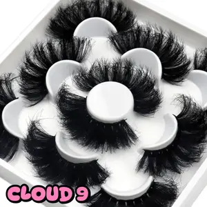 Cloud 9 Lash