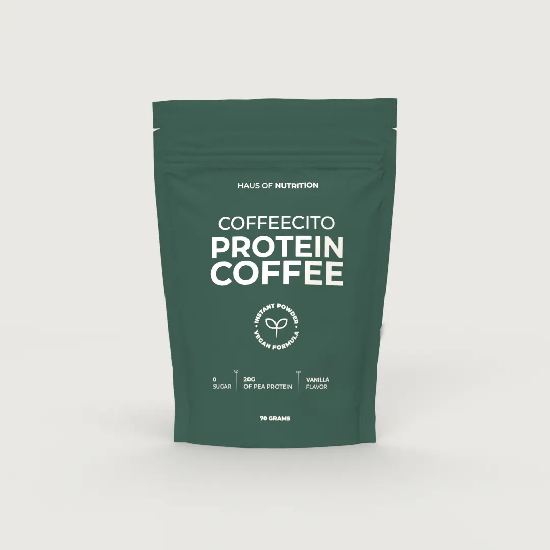 Coffeecito Protein Coffee