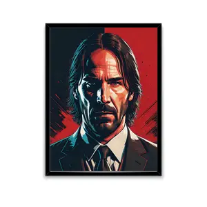 John Wick Fan Art