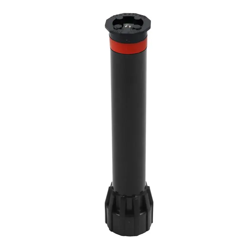 Toro 7035418 Plastic Black Sprinkler Head Side Strip Nozzle - 2 ft. Spray Radius, Eliminates Water Misting & Fogging, Factory-Installed Pressure Regulator, Ideal for Small Shrub Areas (Nozzles & Spray Guns Category)