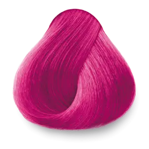 KUUL Color System Funny Colors 3.04 oz Hair Color Cream MAGENTA