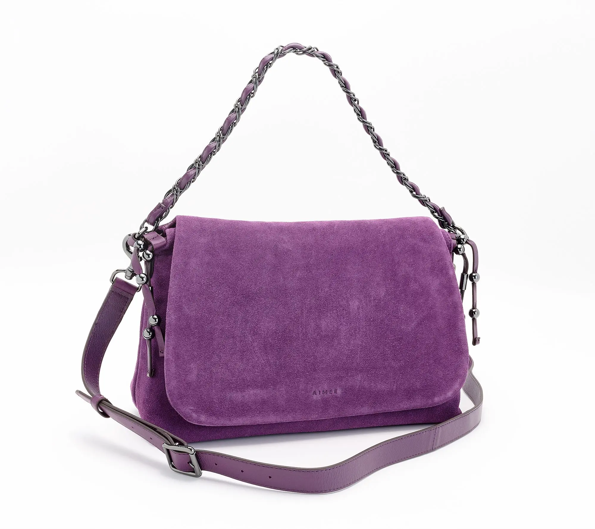 Aimee Kestenberg Lennon Convertible Crossbody