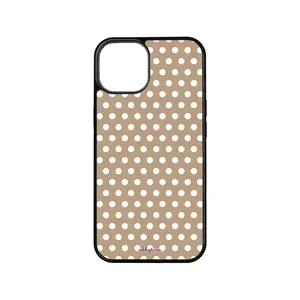 abbyrose Dotted iPhone Case