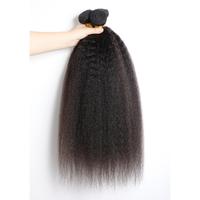 Yaki Straight