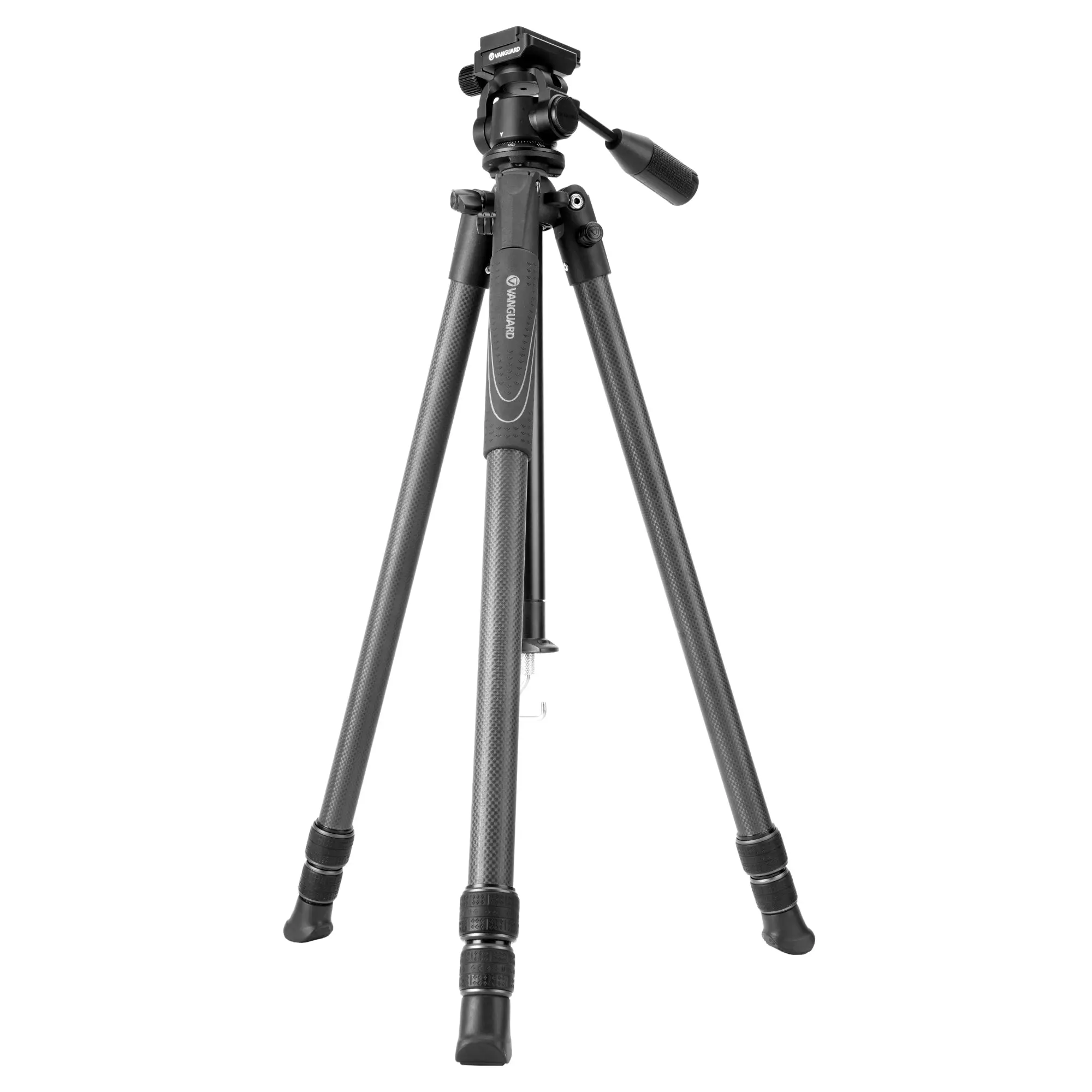 Vanguard VEO 2 Pro 263AO28 Aluminum Outdoors Tripod for Spotting Scopes, Cameras, Optics