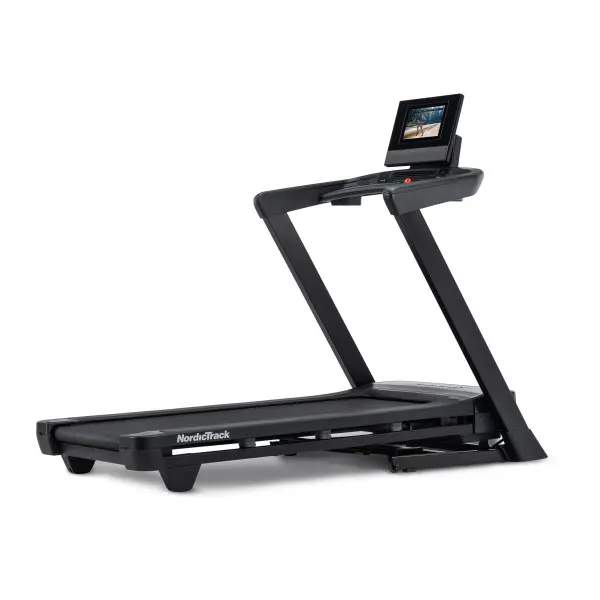 T Series 10 Treadmill T Series 10 Treadmill