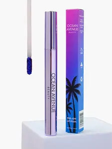 OCEAN AVENUE BEAUTY Peel-Off Lip Stain - All Day Long Lasting Formula