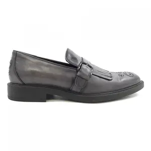 Pre-owned TOD'S Others Small Leather Goods Leather Loafers