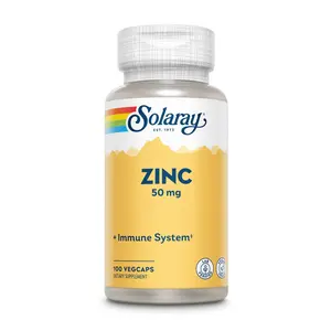 Zinc 50mg