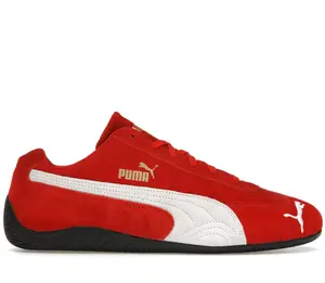 Puma Speedcat OG Red White