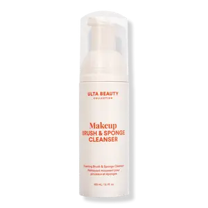 ULTA Beauty Collection Foaming Brush And Sponge Cleanser