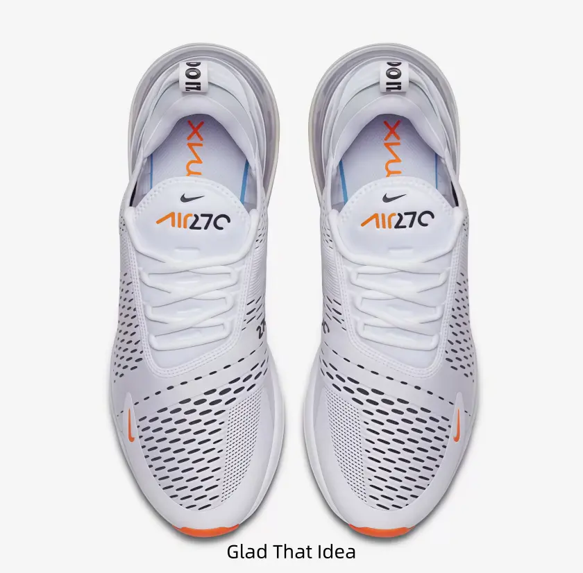 Neutral Tone Low-profile Lace Sneakers Continuous Mesh Vent Layout Contrast Heel Cushion Suitable For Daily Errands And Light Fitness Training