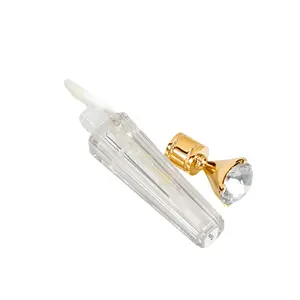Tisha Lipgloss - Clear