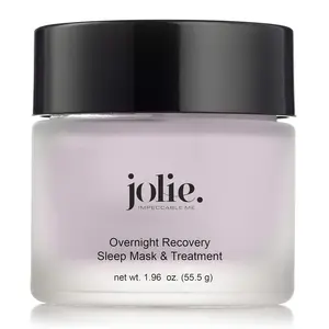 Jolie Overnight Recovery Sleep Mask & Treatment