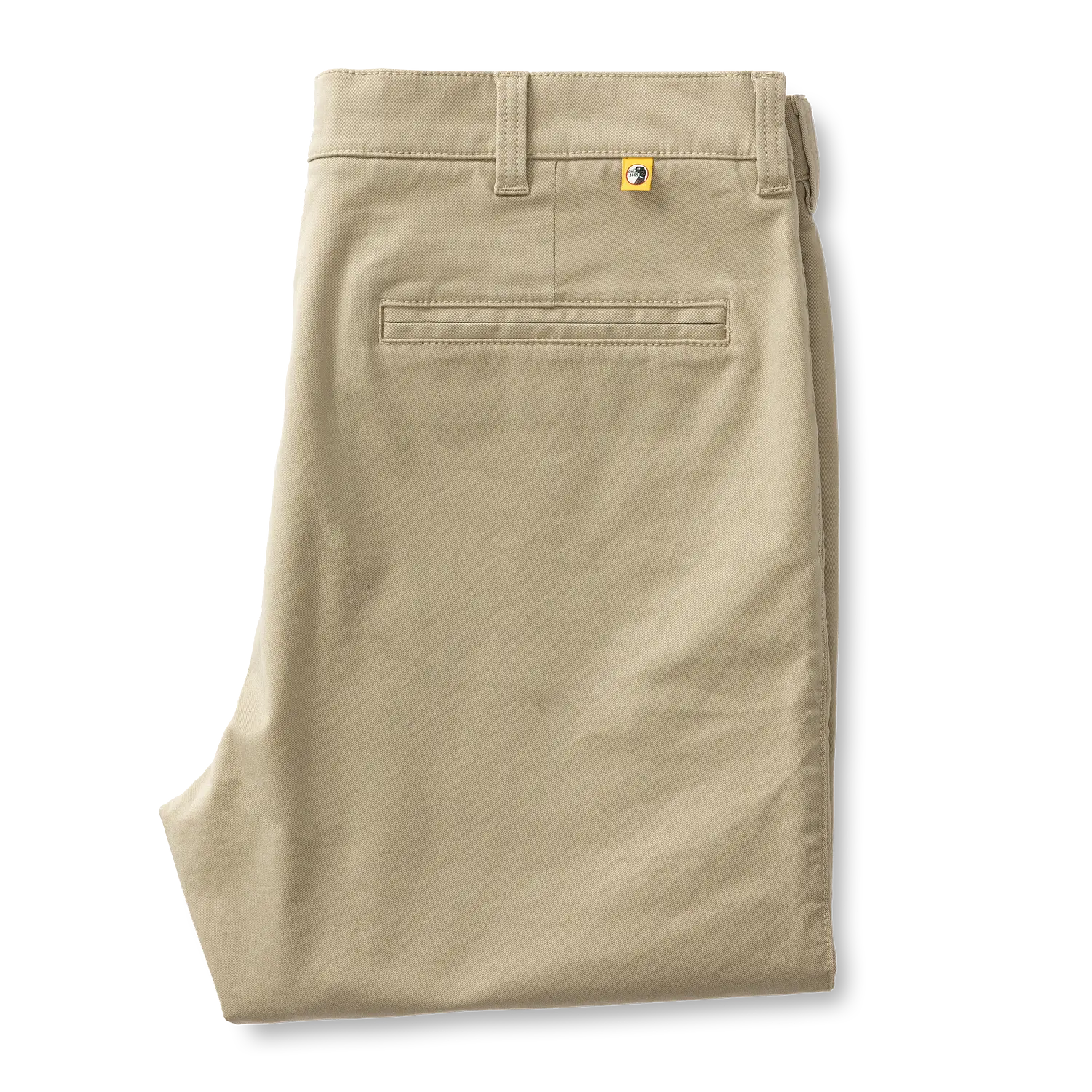 Gold School Chino Khaki