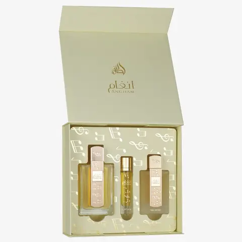 Angham Gift Set by Lattafa