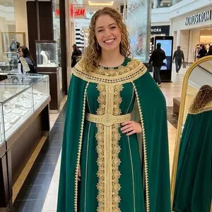 Turkish  Kaftan