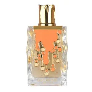Sugar Me Carrot Cake by Maison Alhambra EDP Spray, 3.4oz