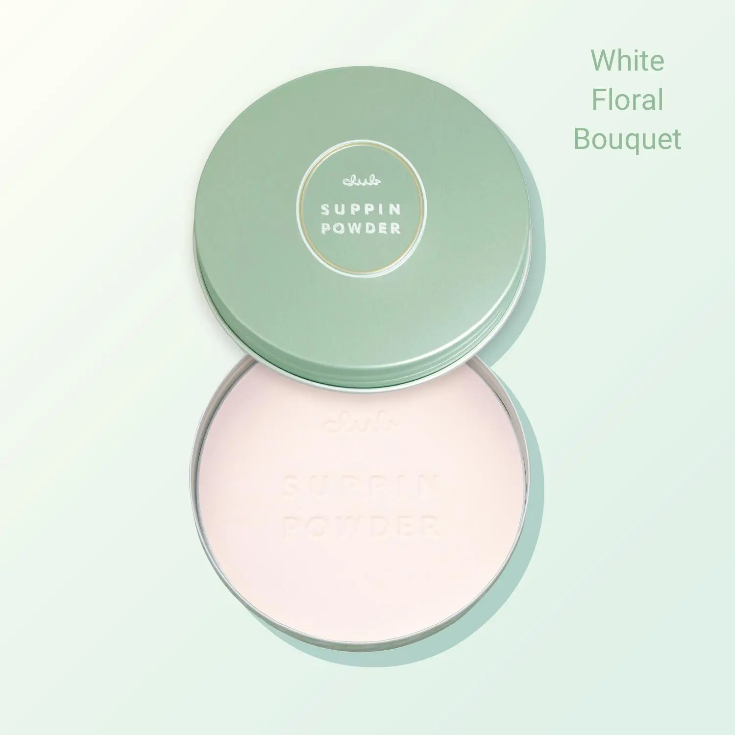 White Floral Bouquet