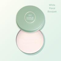 White Floral Bouquet