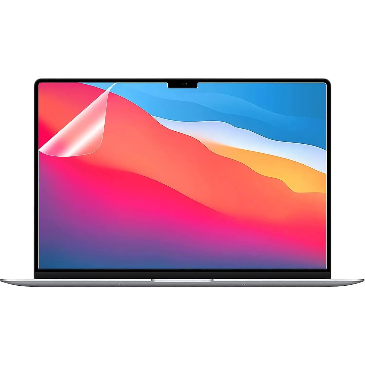2 Pack Compatible with MacBook Pro 14 Inch Screen Protector (M4, M3, M2, M1, Pro/Max), Anti Glare Scratch Matte Screen Protector for MBP 14.2''(2021-2024 ), Anti-Scratch, No Glare, Study, Reduce Eye Strain