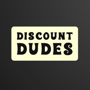 Discount Dudes