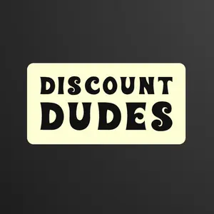 Discount Dudes