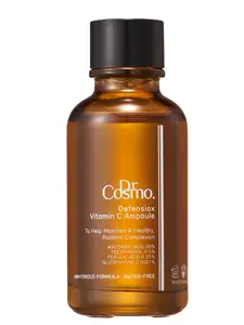 Dr. Cosmo Defensiox Vitamin C Ampoule