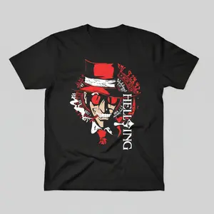 Hellsing T-Shirts