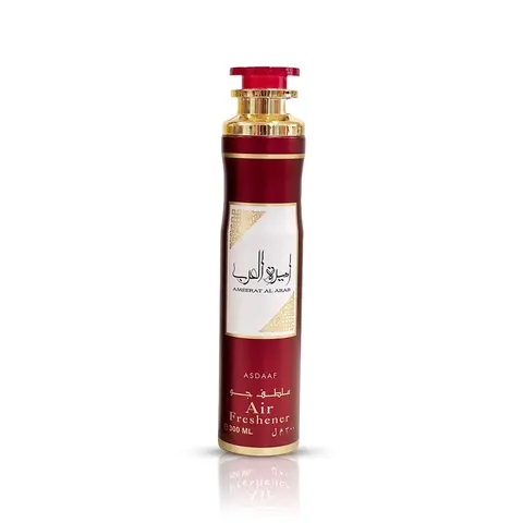 Lattafa Ameerat Al Arab Air Freshener - 300ml