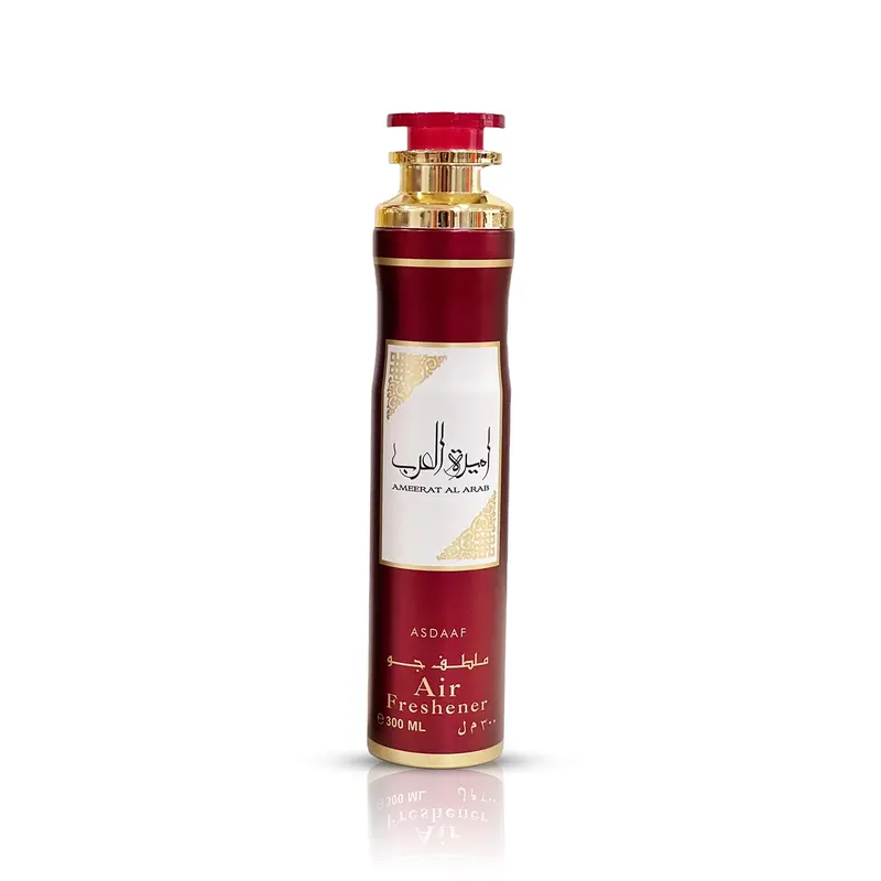 Lattafa Ameerat Al Arab Air Freshener - 300ml