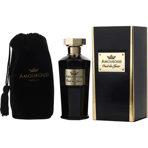 Amouroud Oud Du Jour By Amouroud Eau De Parfum For Unisex