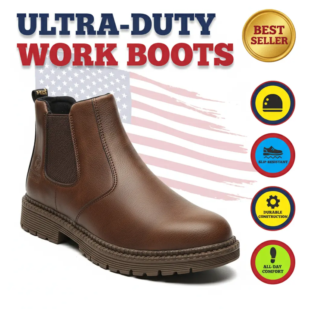 Pharmacy Staff Splash-proof Smash-proof Puncture-proof Breathable Safety Shoes Unisex Chef Work Shoe Waterproof Anti-slip Durable Outdoor Comfortable Men Women Slip Resistant Health Care Sneakers Nurse Boots Lab Tech Footwear Shock Absorbing Pro
