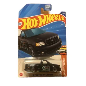 Hotwheels/Matchbox Ford Lightning. Multiple options.