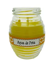 Agua de Pina Candle