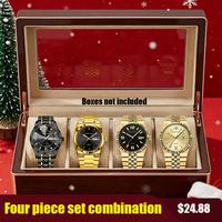 4-piece set​ -TZ8801-8