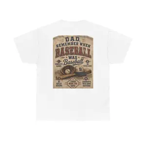 Retro High School Baseball Pitcher Tee | Vintage Sports Team Graphic