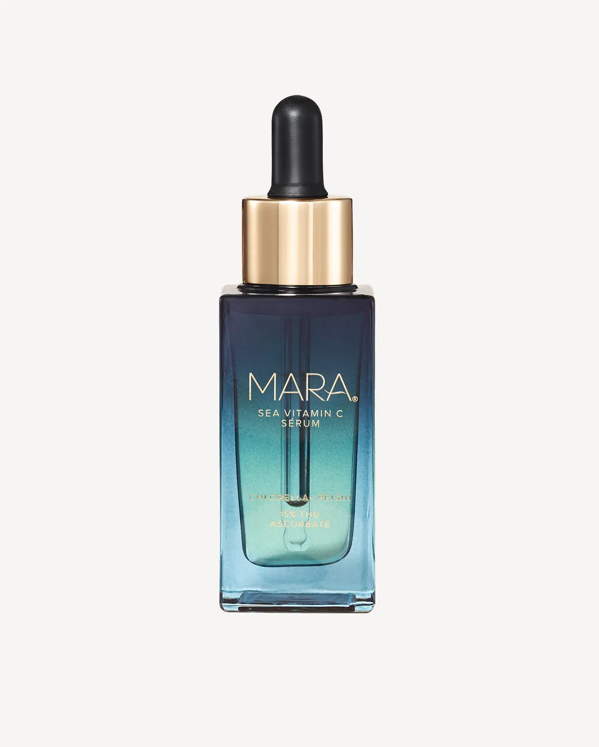 Sea Vitamin C Sérum with 15% Vitamin C for Brightness & Dark Spots