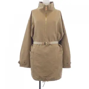 Pre-owned PRADA Others Small Leather Goods Dress