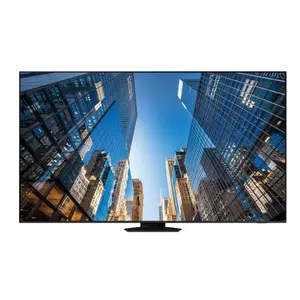 Samsung 98" Crystal UHD QE98C Digital Signage