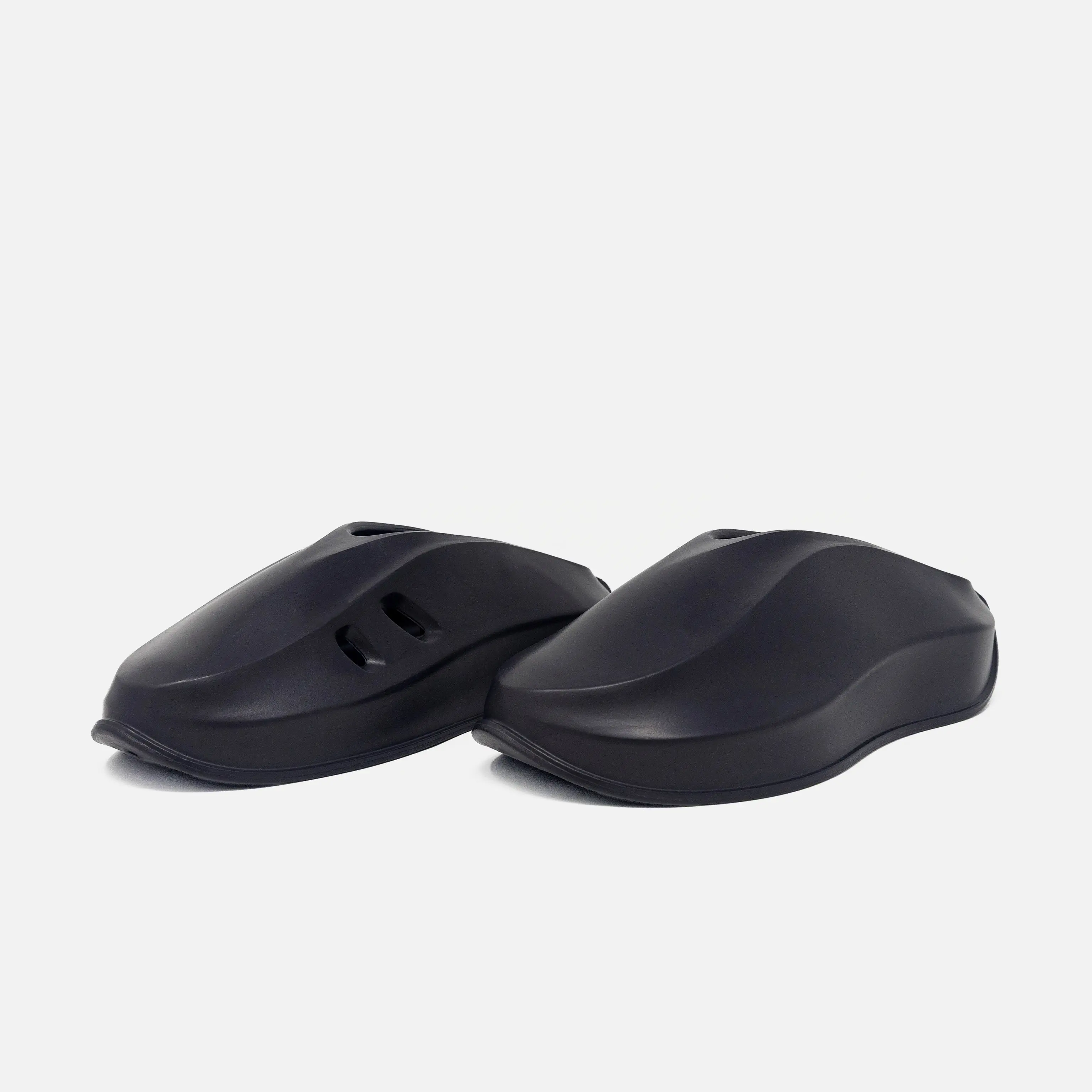 FCTRY LAb Knight RNR – Matte Black - TikTok Shop display picture 1