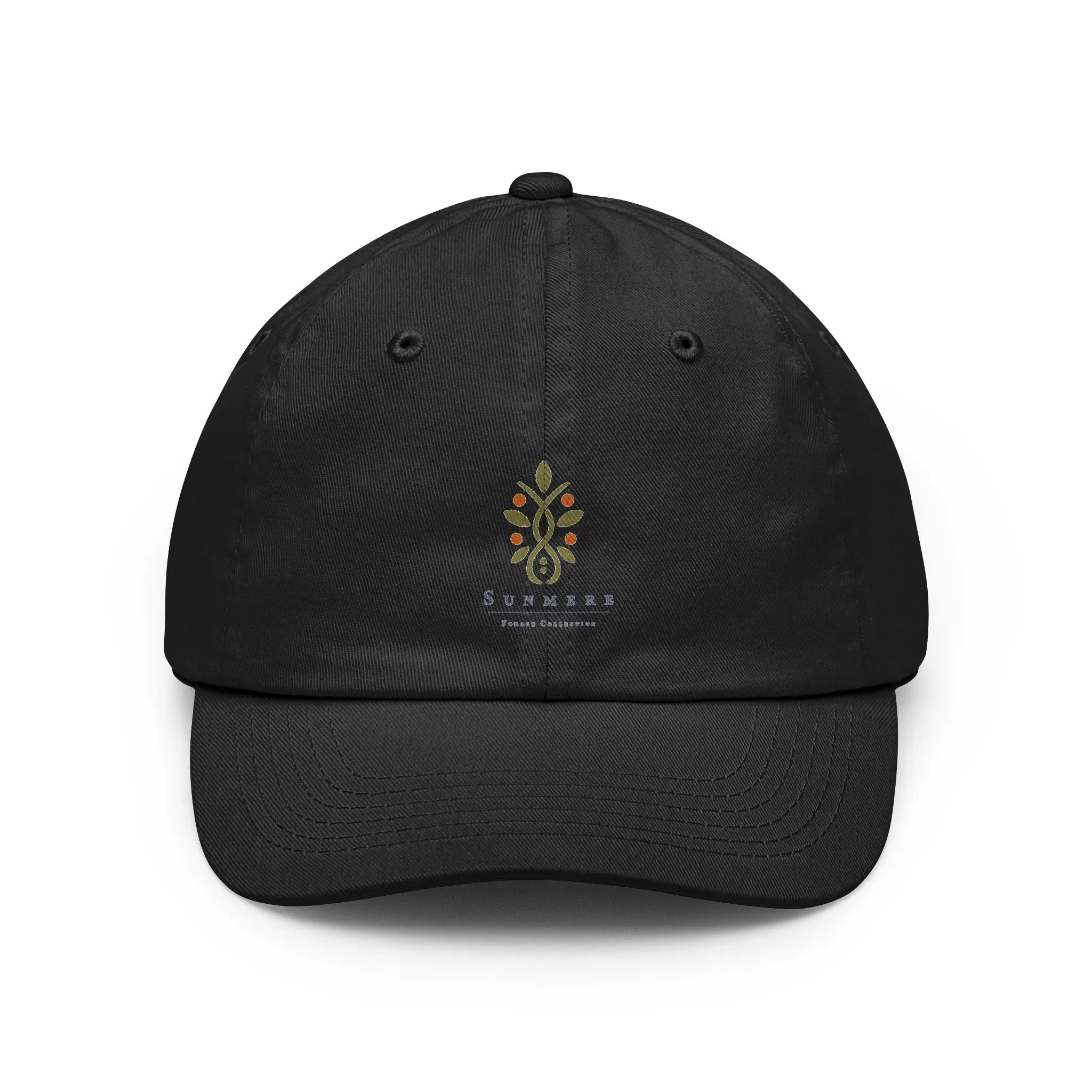 100% Cotton Yaupon Holly Outdoor Unisex Hat