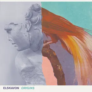 Elskavon - Origins  [COMPACT DISC - CD]