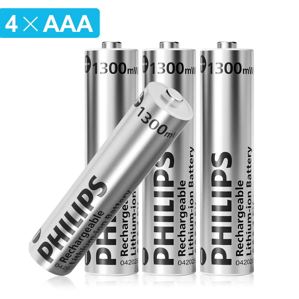4 Pack