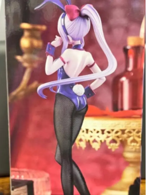 BiCute Bunnies Series Overlord - Shalltear Bloodfallen (Bunnies Figure)