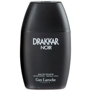 DRAKKAR NOIR by Guy Laroche Men's Cologne, 6.7 oz/6.8 oz, New with Damaged Box