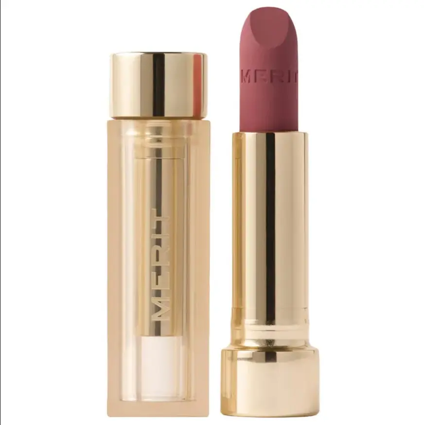 MERIT Signature Lip Lightweight Lip Blush