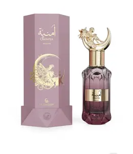 OMNIYA IMAGINE EDP - 100ML (3.4oz) BY LE FALCONE NICHE